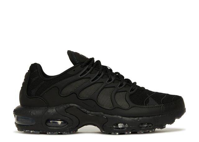 Nike Air Max Plus Terrascape Black