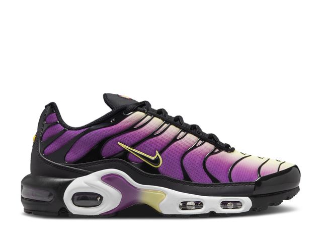 Nike Air Max Plus Bold Berry Citron (W)