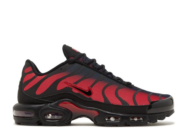 Nike Air Max Plus Bred Reflective