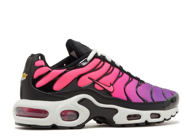 Nike Air Max Plus Dusk (W)