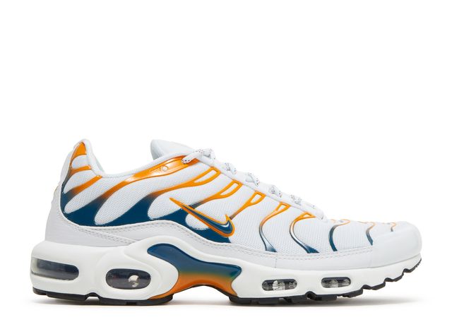 Nike Air Max Plus Hiking Carabiner Marina