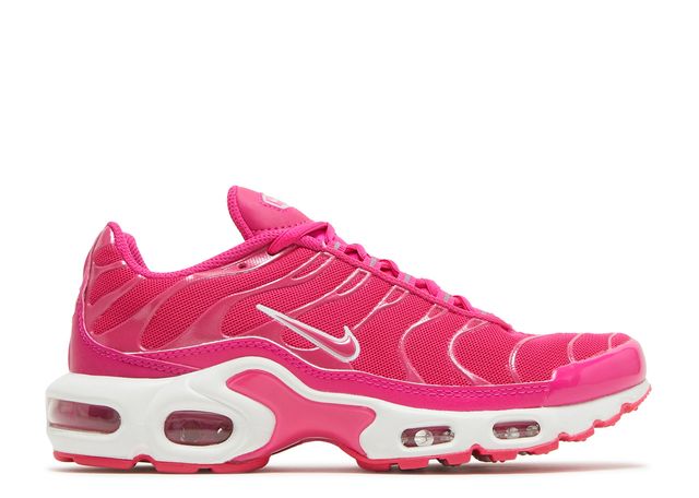 Nike Air Max Plus Hot Pink (W)