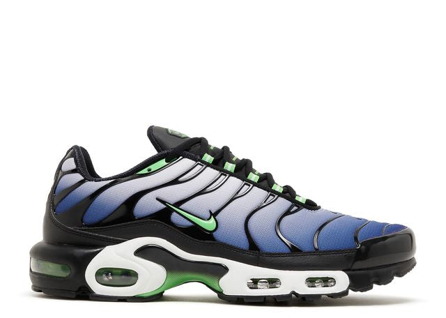 Nike Air Max Plus Icons Scream Green