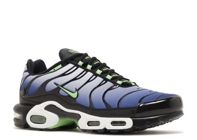 Nike Air Max Plus Icons Scream Green