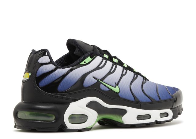 Nike Air Max Plus Icons Scream Green