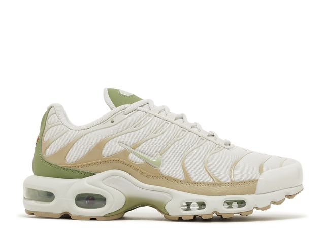 Nike Air Max Plus Honeydew Alligator (W)