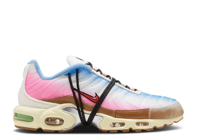 Nike Air Max Plus Longintau Festival