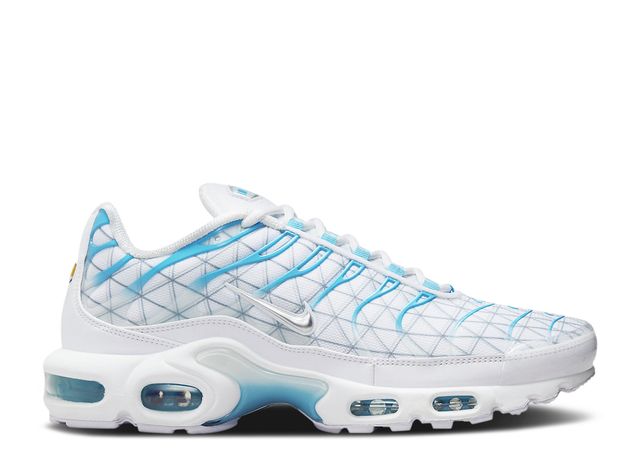 Nike Air Max Plus Marseille