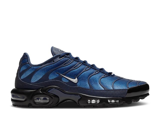 Nike Air Max Plus Midnight Navy