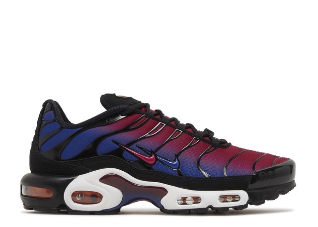 Nike Air Max Plus Patta Barcelona