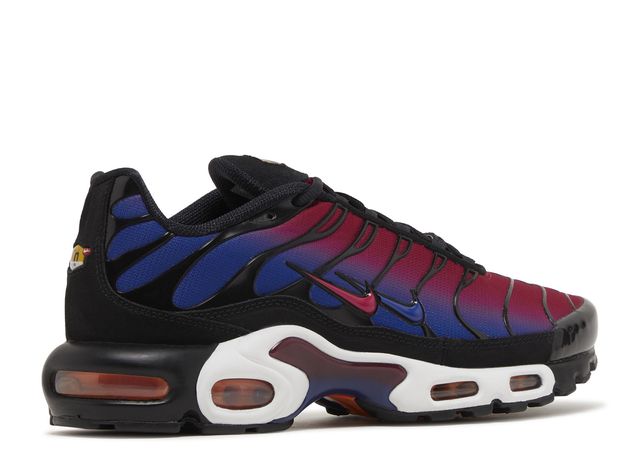 Nike Air Max Plus Patta Barcelona