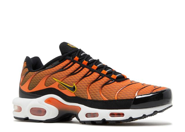 Nike Air Max Plus Safety Orange