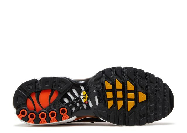 Nike Air Max Plus Safety Orange