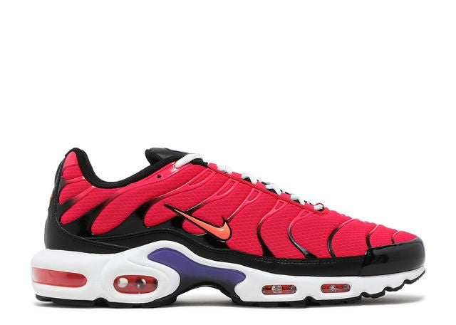 Nike Air Max Plus Siren Red