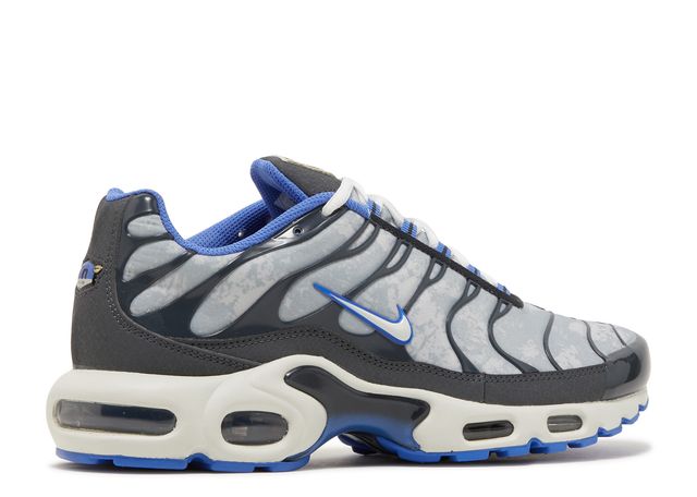 Nike Air Max Plus Social FC