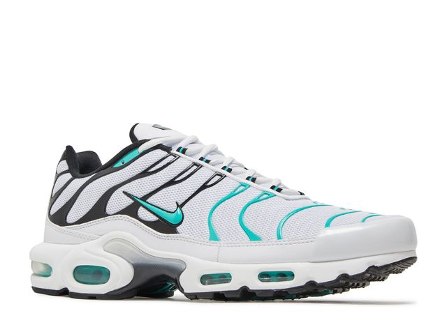 Nike Air Max Plus Atmos Hyper Jade