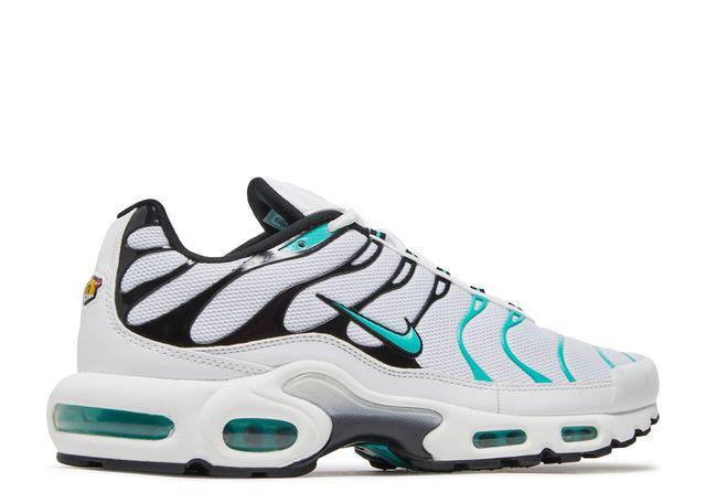 Nike Air Max Plus Atmos Hyper Jade