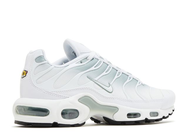 Nike Air Max Plus Mica Green (W)