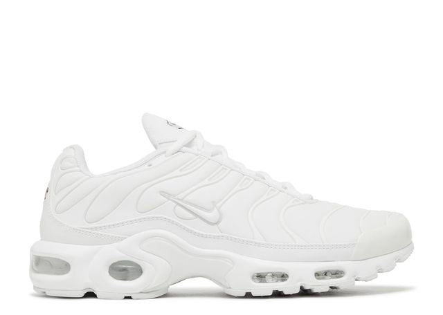 Nike Air Max Plus Pure Platinium (W)