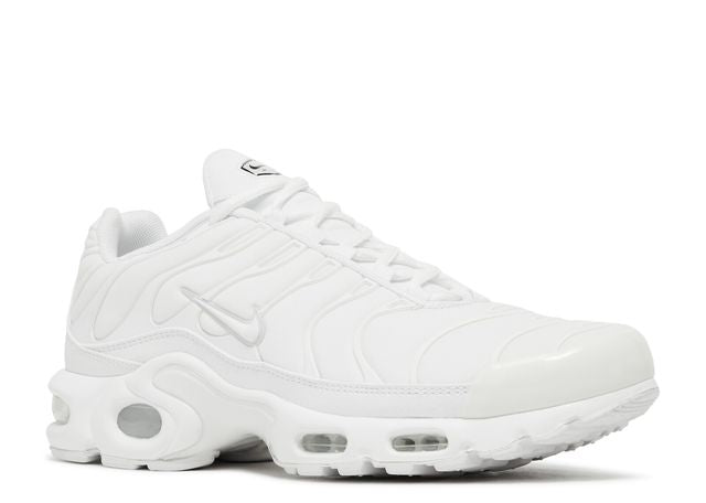 Nike Air Max Plus Pure Platinium (W)