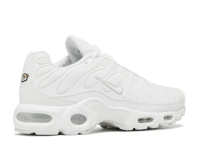 Nike Air Max Plus Pure Platinium (W)