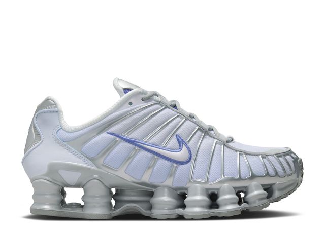 Nike Shox TL Blue Tint (W)