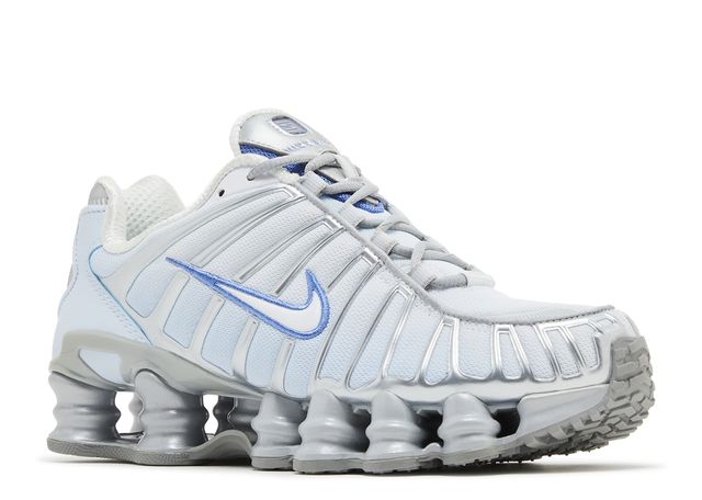 Nike Shox TL Blue Tint (W)