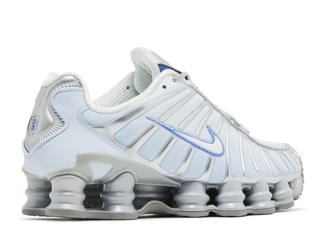 Nike Shox TL Blue Tint (W)