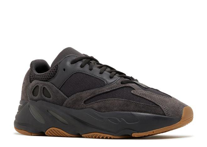 Yeezy 700 Utility Black - HIDEOUT