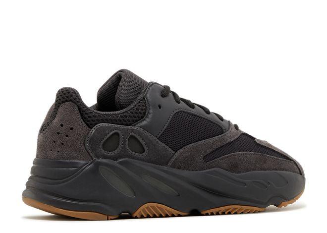 Yeezy 700 Utility Black - HIDEOUT