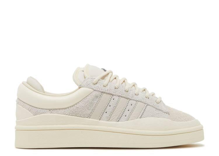 Adidas Bad Bunny Campus Cloud White - HIDEOUT
