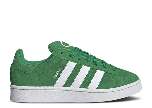 Adidas Campus 00s Vert - HIDEOUT