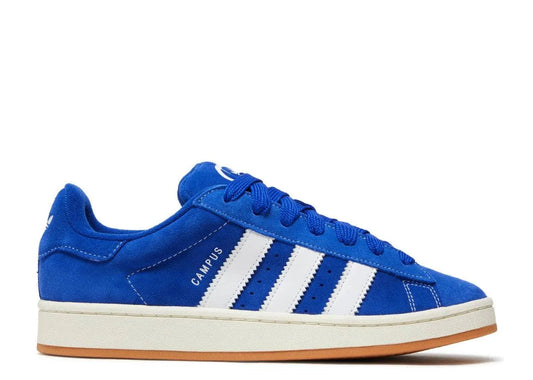 Adidas Campus 00's Lucid Blue Gum - HIDEOUT