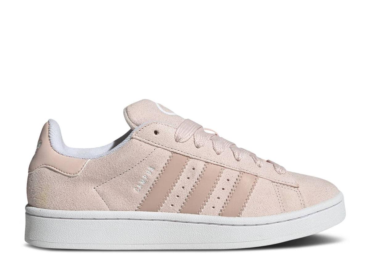 Adidas Campus 00' Putty Mauve (W) - HIDEOUT