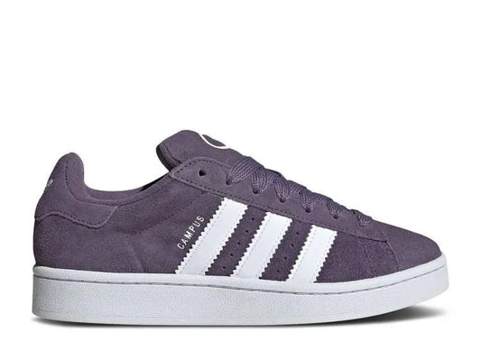 Adidas Campus 00' Shadow violet (W) - HIDEOUT