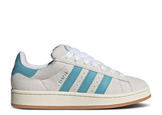 Adidas Campus 00s UNC White - HIDEOUT
