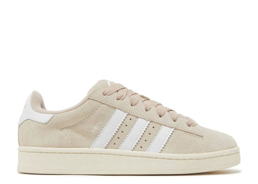 Adidas Campus 00's Wonder White (W) - HIDEOUT
