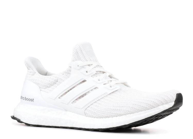 Adidas Ultra Boost White 4.0 - HIDEOUT