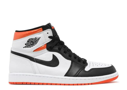 Air Jordan 1 High Electro Orange - HIDEOUT