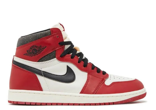 Air Jordan 1 High OG Chicago Lost & Found - HIDEOUT