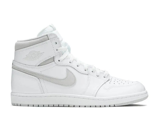 Air Jordan 1 High OG Neutral Grey 85 - HIDEOUT