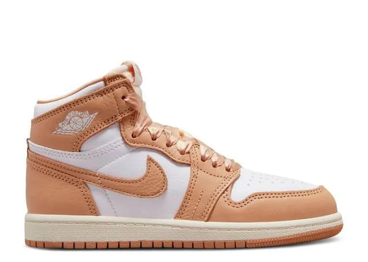 Air Jordan 1 High Praline (PS) - HIDEOUT