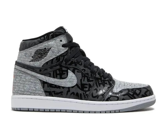 Air Jordan 1 High Rebellionaire - HIDEOUT
