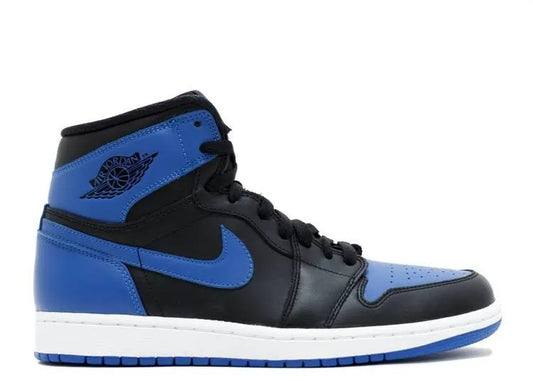 Air Jordan 1 High Royal 2013 - HIDEOUT