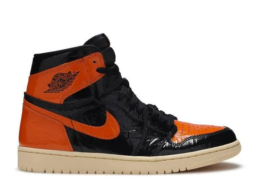 Air Jordan 1 High SBB 3.0 - HIDEOUT