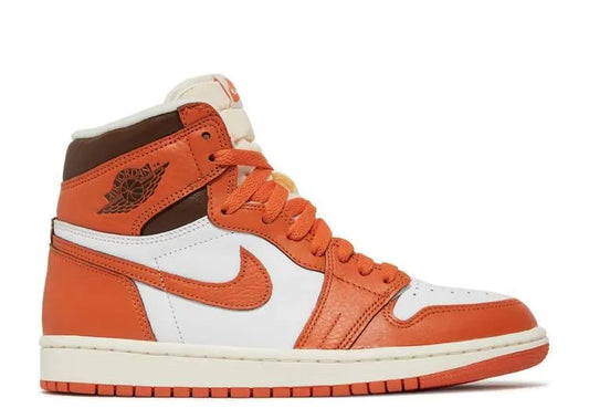Air Jordan 1 High Starfish (W) - HIDEOUT