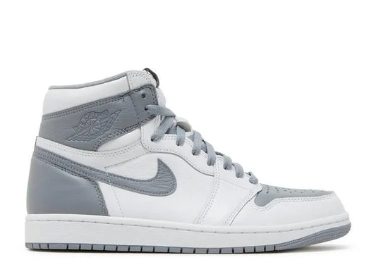 Air Jordan 1 High Stealth - HIDEOUT