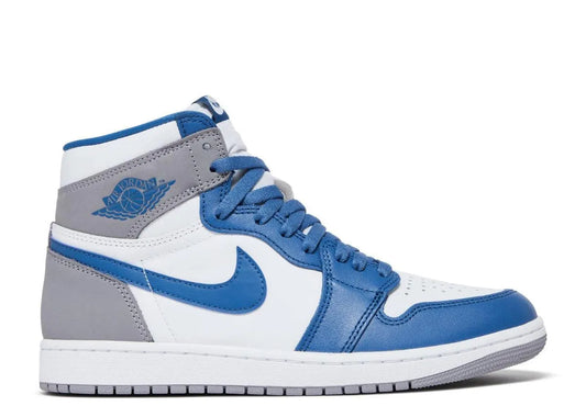 Air Jordan 1 High True Blue - HIDEOUT