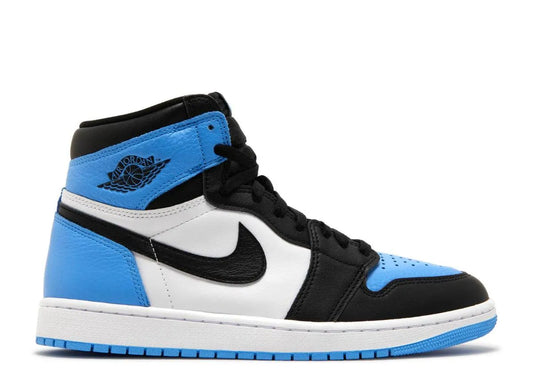 Air Jordan 1 High UNC Toe - HIDEOUT