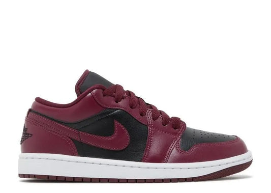 Air Jordan 1 Low Beetroot (W) - HIDEOUT